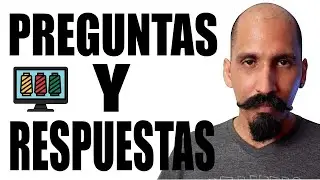 ¿Dudas sobre DISEÑO y BORDADO Digital?