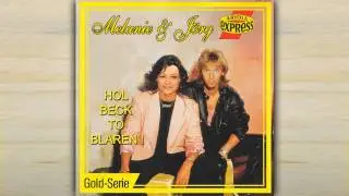 Melanie + J&ouml;rg 