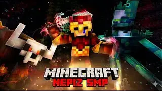 The Beginning of the End: NEPIZ Life Steal S1