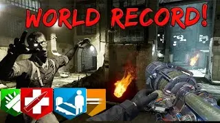 BLACK OPS 3 ZOMBIES 