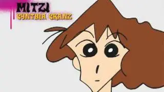 Mitzi Nohara - Cynthia Cranz: Audition
