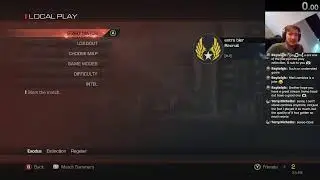 Awakening Speedrun Attempts - CoD Ghost Extinction