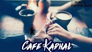 Cafe Kadhal |One direction Tamil |Artist- Jaison| Tamil Caffeinated Album Song
