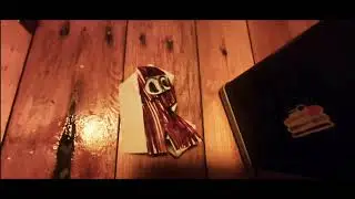 R HKTITO SPANISH ALPHABET LORE PAPER 🎄⛄