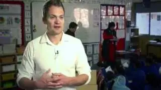 Hampden Park Public School - Control
