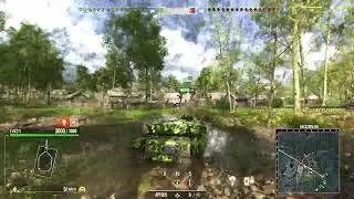 World of Tanks, MR_R_91 , New Season 2023. XIII