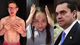 🔥Junta Directiva del Congreso se infla a 28 miembros y cuesta 3 MILLONES al pueblo