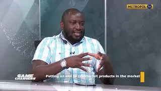 Putting an end to counterfeit products in the market
