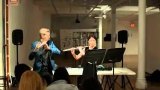 inToAsia: TBA Festival 2015 -- Hao NI