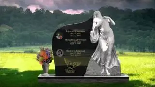 Comforting Funeral Poems 2
