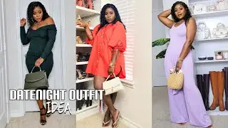Summer Date Night Outfits 2021 For Girls | Summer 6 Outfit Trend & Ideas | MrstitosTv