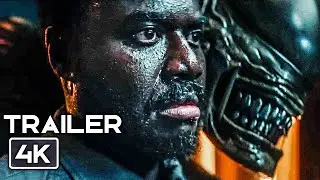 ALIEN: EARTH Official Extended First Look Trailer (2025)