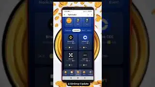 TapCoins daily bounty CARDS, 18 August. #dailybounty #tapcoin
