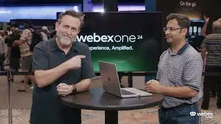 Webex Contact Center | Customer Journey Data Services