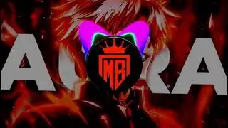 Auraaaaa (Ultra_Slowed___Reverb) #Bassbosted Phonk