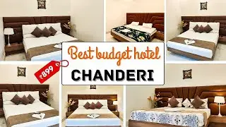 Best couple hotel in Chanderi | Best budget hotel in Chanderi | Best hotel in Chanderi