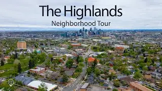 The Highlands | Denver Neighborhood Tour