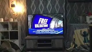 Future property auctions advert