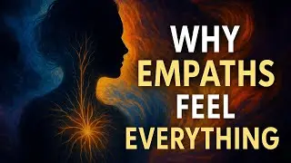 The Empath&rsquo;s Nervous System | Why You Feel Everything