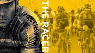 The Racer - Official Trailer