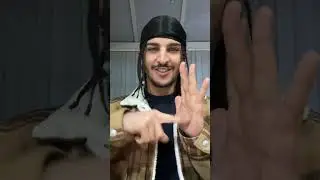 A-Z in BSL #ABC #alphabet #challenge #abcchallenge #trends #bsl #signlanguage #deaf