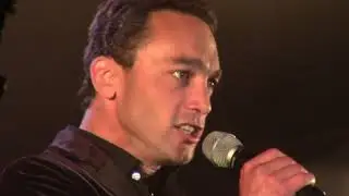 Jean Baptiste Guégan (croix ) toute la musique que j'aime