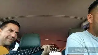 Salsa flamenca CUBANA
