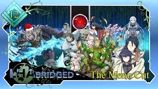 Log Horizon Abridged Episode 12: The Menu Cut