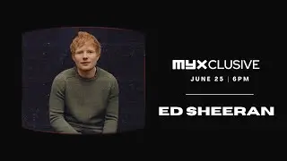 ED SHEERAN Calls His Filipino Fans 'The Best Fans In The World'