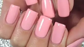 Watch Me Paint My Nails | NAIL SHOW 2
