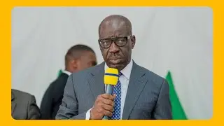 BREAKING: N!G&pound;R!ANS ARE ANGR&yen; MANY PARTIES WILL BE SURPRISED WITH 2023 ELECTIONS RESULTS OBASEKI..