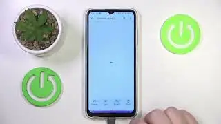 Comment afficher la vitesse Internet sur la barre d'&eacute;tat du HOTWAV Note 15 Pro