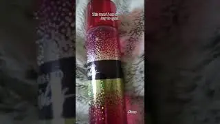 #perfumeobsession