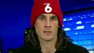 Former NFL player: I was fired by a bigot