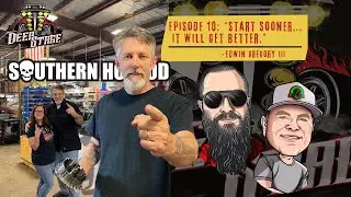 Episode 10: 