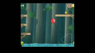 Red Ball 4 | level 25