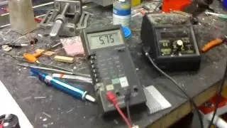 PFC Prototype with UCC28070