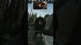 Learn From My Mistakes in Tarkov #Shorts