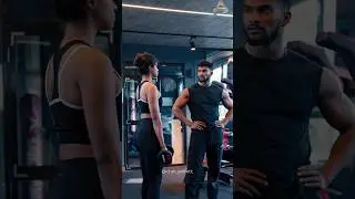 Girls in gym 😂 #motivation #marathistatus #comedy #funny #marathifunnyvideos #gymlover #marathi