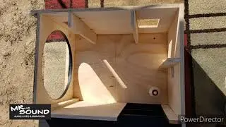 BASSBOSS 218 (Modificado)