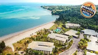 Palm Beach Resort & Spa | Labuan, Malaysia | Hotel Review ⭐