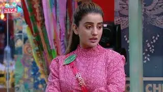 Bigg Boss OTT | Pratik Hurt Akshara | Mujhme Basne Wale..| #prakshara | PraksharaOfficial | Shayeri