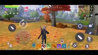 DIRECTO con m&uacute;sica &eacute;pica S16 CREATIVE DESTRUCTION SOLO RANK MED