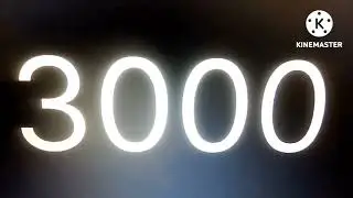 Challenge Countdown From 5000