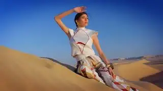 Moja &mdash; Spring Summer New 2025 Col