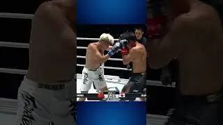 Zhang vs Gump | ONE Championship