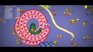 Trying to play My Favorite Snack gaming ,evergreen gaming