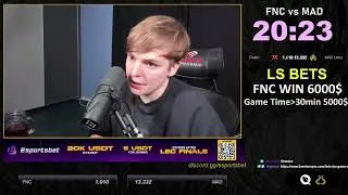 LS on ivern part 1