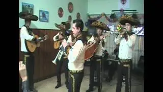 Mariachis en Argentina 