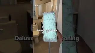 With Swiffer&hellip; cleaning is always fun 💚